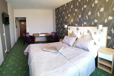 Belvilla Heiderhof 1-slaapkamer appartement