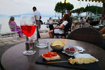 Lugana Residenz We LAKE it