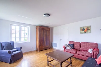 Schönes Ferienhaus mit privatem Garten