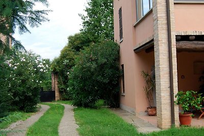 Geräumige Villa in Capriolo in Seenähe