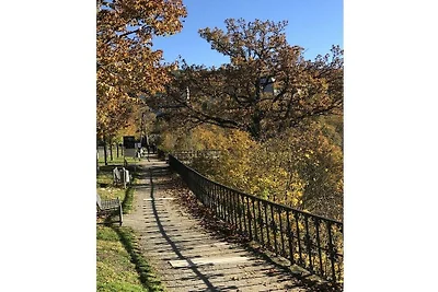 Schwarzatal  Wiesenblick