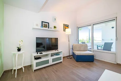 MY DALMATIA - Sea view apartment Dajana