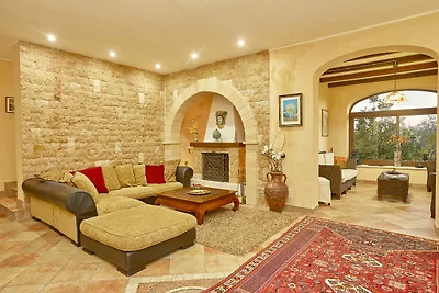 Villa mit Swimmingpool