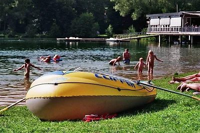 Kuća za odmor Dopust za oporavak Kinding
