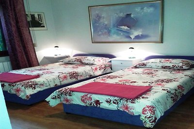 Gemütliches Ferienhaus in Dobrec mit privatem...