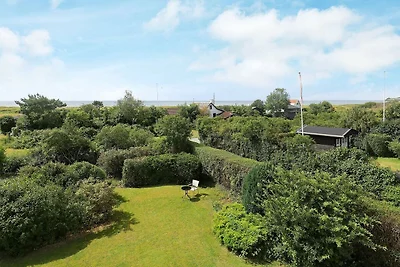 4 Personen Ferienhaus in Ebberup-By Traum