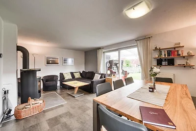 Casa vacanze, Friedrichskoog-Spitze