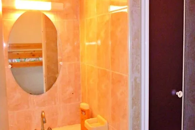 Studio für 4 Personen