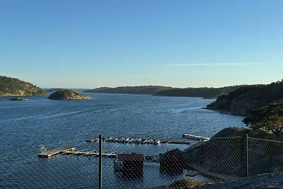 5 sterren vakantie huis in UDDEVALLA