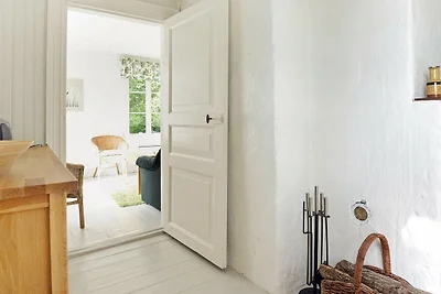 5 Personen Ferienhaus in MARIEFRED-By Traum