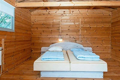 6 Personen Ferienhaus in Hemmet-By Traum