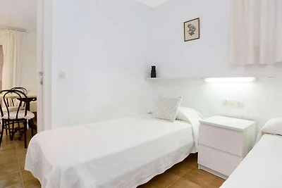 Barca Apartment für 6 Personen