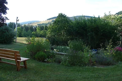 Appartement de vacances « Abendrot »