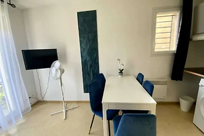 Appartementen voor 6 personen