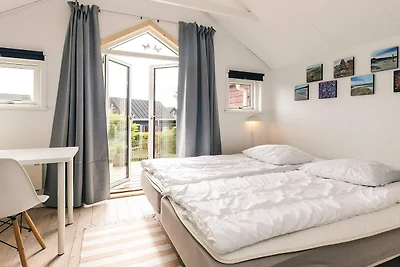 6 Personen Ferienhaus in Hadsund