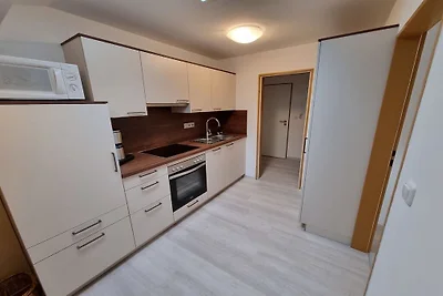Ferienwohnung Grünstein FeWo Paar