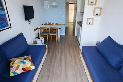 Appartamento a Rhuys vicino Fogeo