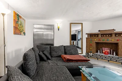 Appartamento per le vacanze in un quartiere...