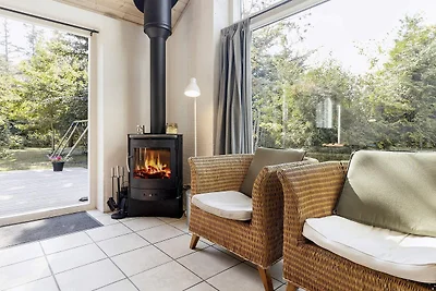 10 Personen Ferienhaus in Væggerløse-By Traum