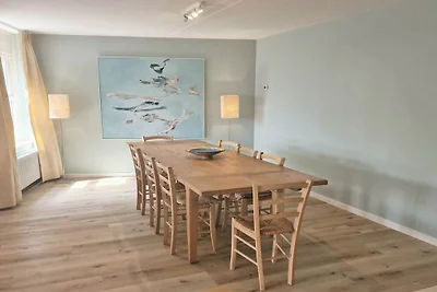 Wohnung in Domburg mit Wifi und Parken