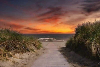 Ruhiges Bauernhof-Anneks -- By Traum...