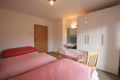Schönes Ferienhaus in Skigebietsnähe in...