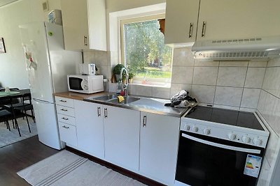 4 person holiday home in BJÖRKÖBY