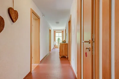 Attraktive Wohnung in Hainzenberg mit Skiraum
