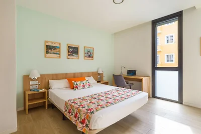 Appartement in Las Palmas bij Las Canteras