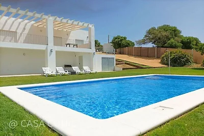 Ferienhaus mit 1 Schlafzimmer