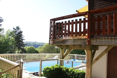 Confortevole casa vacanze vicino al lago