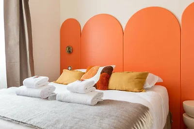 Port-Royal Residence - Schickes Apartment - 2...