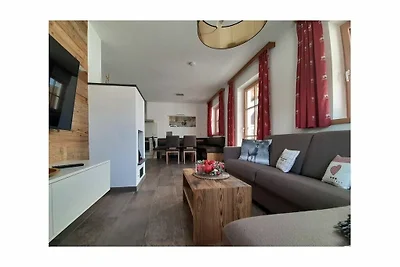 Alpin Residenzen Top 12