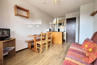 Appartamento a Notre-Dame vicino alle piste d...