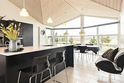 8 Personen Ferienhaus in Løkken-By Traum
