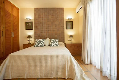 Moderne villa in St Josep de sa Talaia (Ibiza...