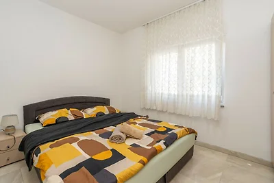 Guest Gouse Stipanovi Dvori - Double Bedroom ...