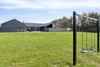 5 sterren vakantie huis in Løkken