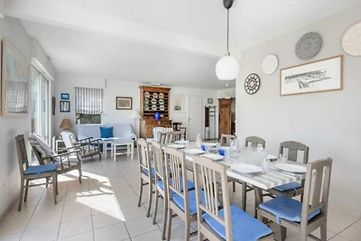 Haus in Piriac-sur-Mer in der Nähe des Strand...