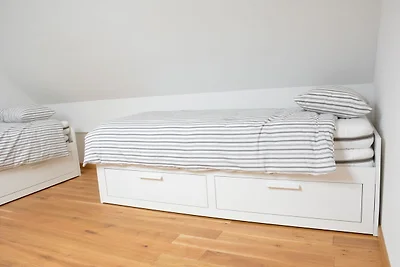Casa vacanze a Fernelmont con giardino