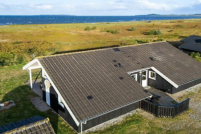 14 Personen Ferienhaus in Løgstør-By Traum