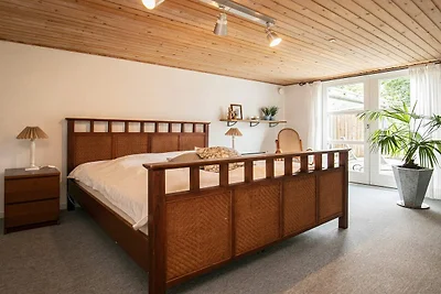 6 Personen Ferienhaus in Blåvand
