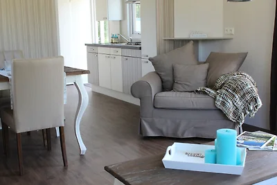 Confortevole chalet con microonde, Alkmaar a ...