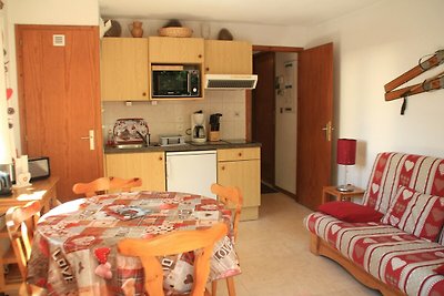 Appartement Perthuis in Chatel