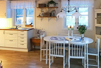 6 Personen Ferienhaus in Ballangen
