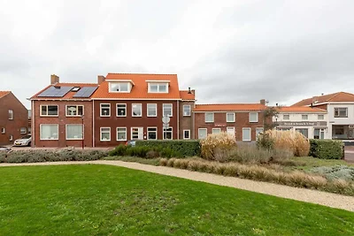 Vakantiehuis met zicht op de kustlijn van...