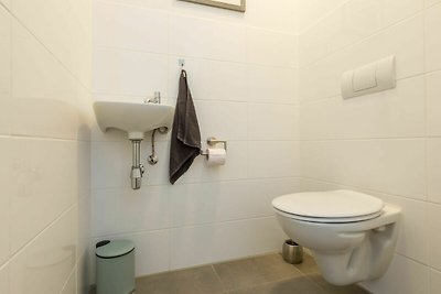 Luxuriöse Ferienwohnung in Koudekerke in...