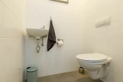 Luxuriöses Apartment in Koudekerke in...