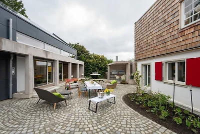 Villa Köpfler Family