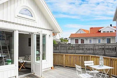 2 Personen Ferienhaus in Rönnäng
